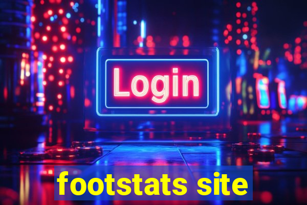 footstats site